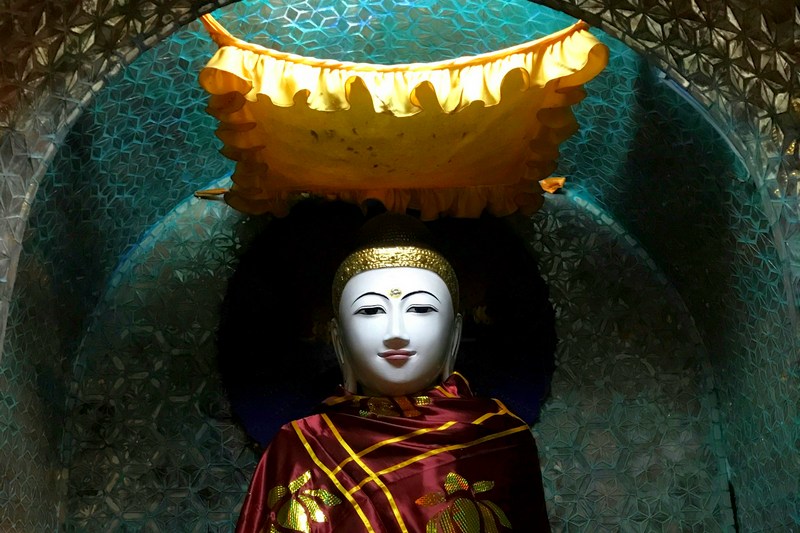 Мьянма: Янгон