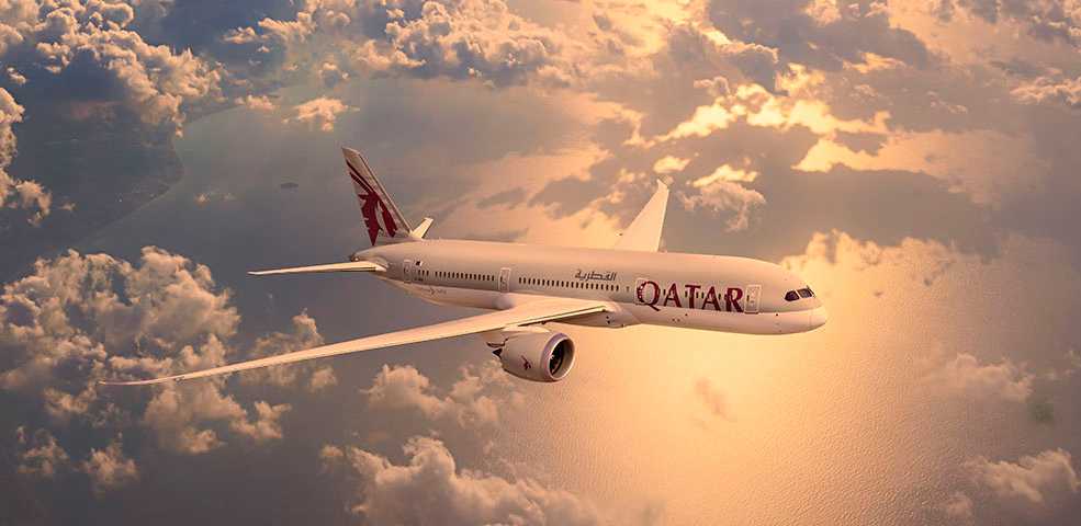 Qatar Airways