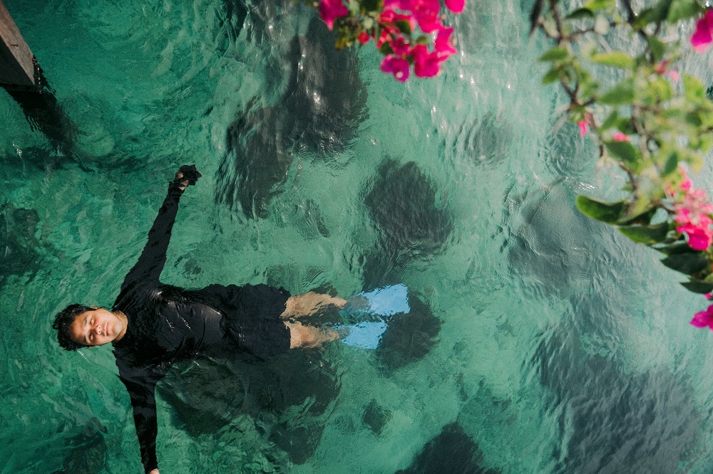 Малайзия: Борнео