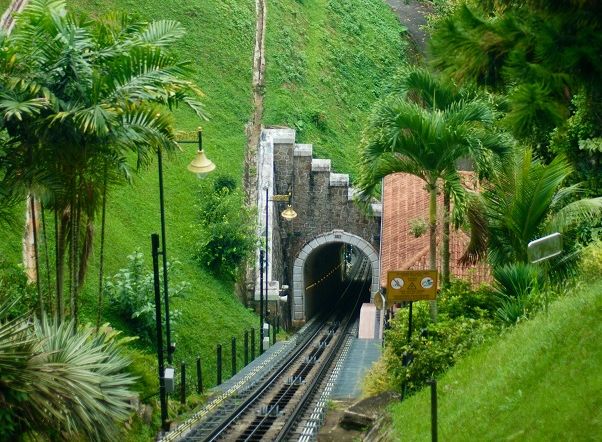 Малайзия: Пенанг