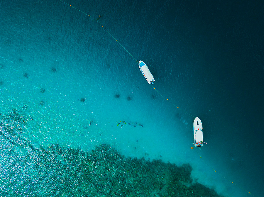 Малайзия: Борнео