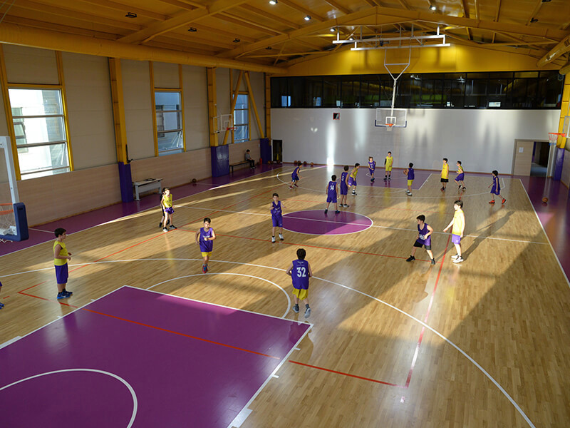 Турция: лагерь Natillus