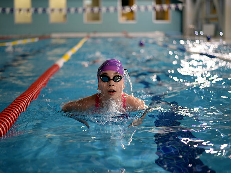 Турция: лагерь Natillus