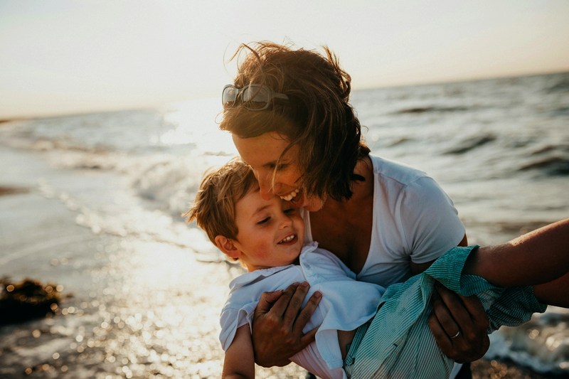 Турция: лагерь Natillus для мам