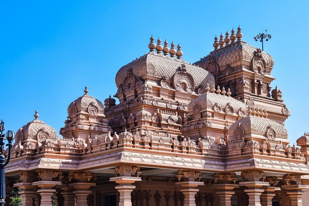 Индия: Дели