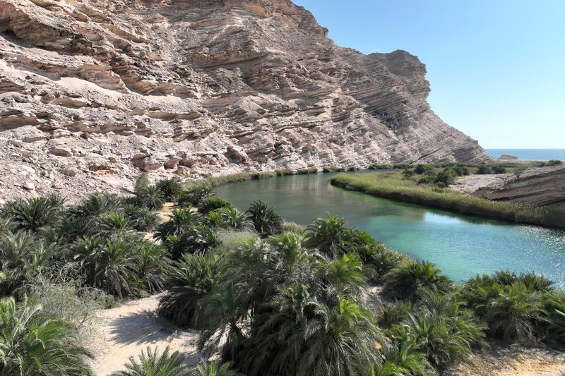 Саудовская Аравия: Аль-Ула