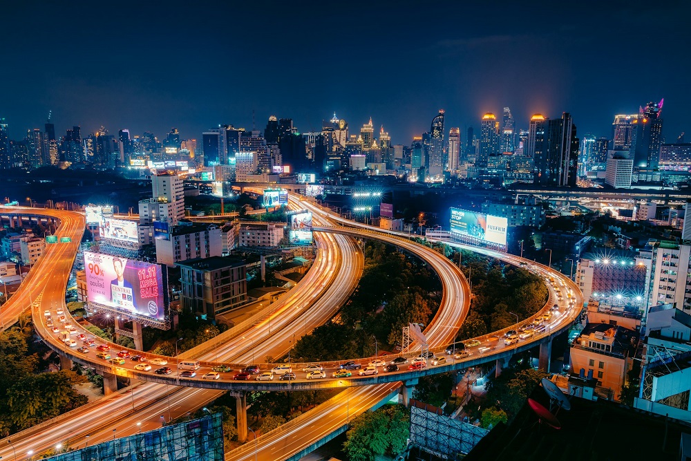 Таиланд: Бангкок