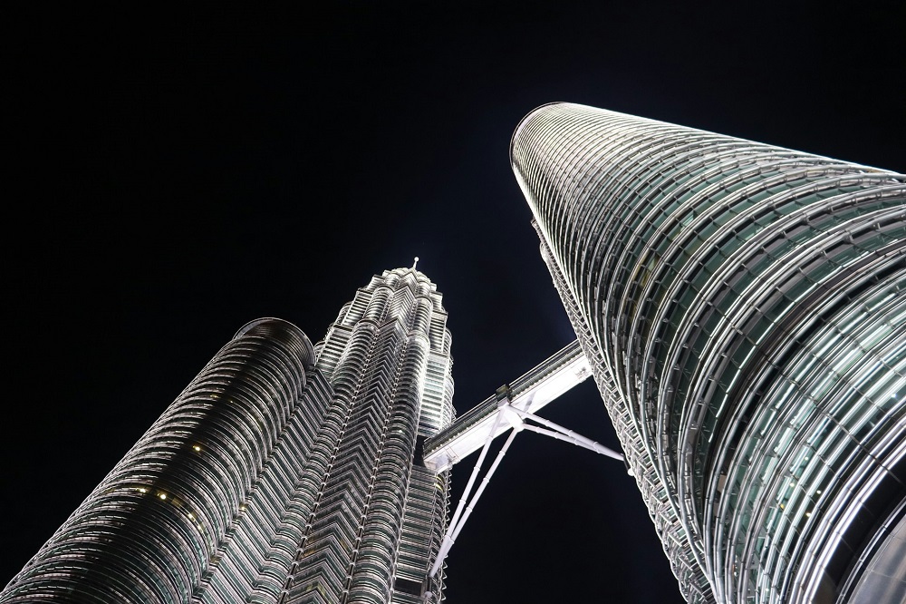 Малайзия: Куала-Лумпур