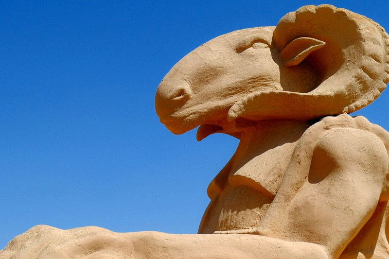 Марокко: Уарзазат