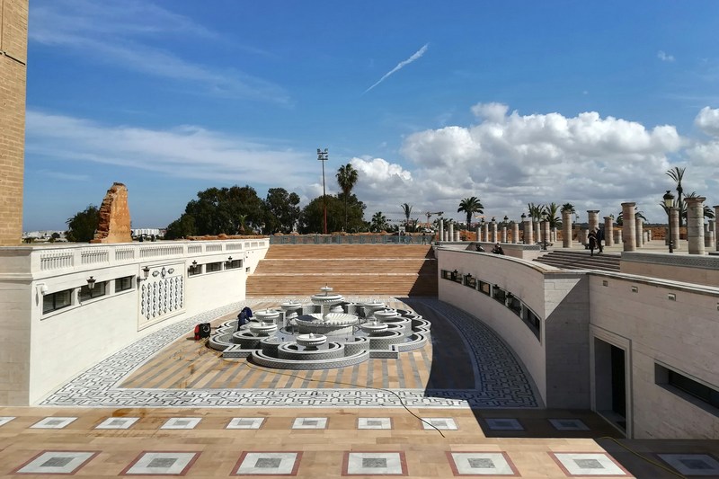 Марокко: Рабат