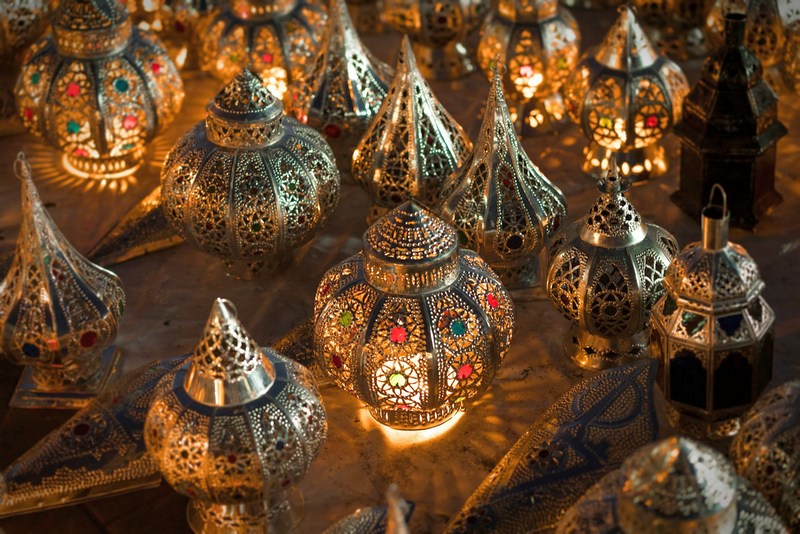 Туры в Марокко