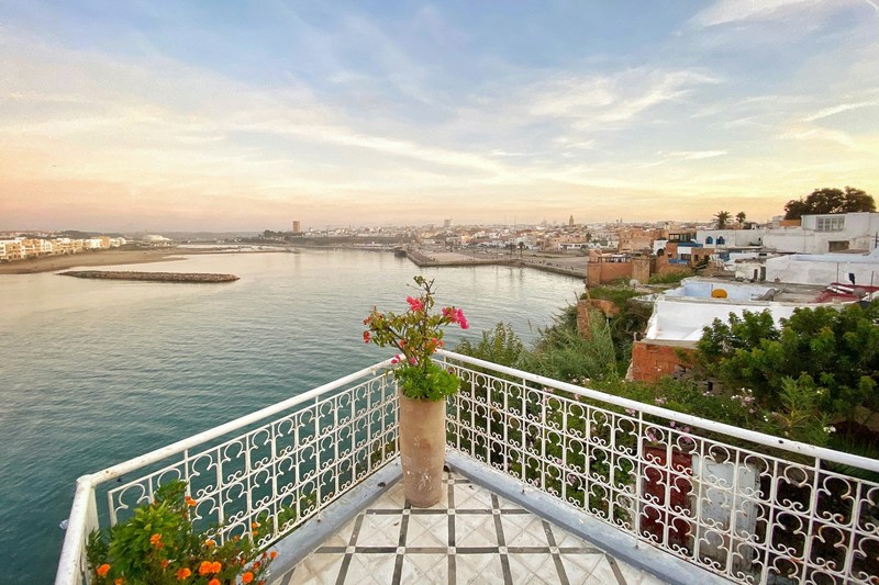 Марокко: Рабат