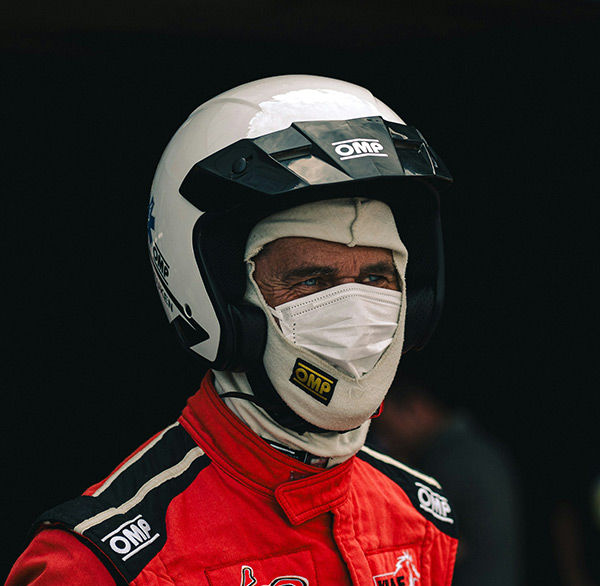 Гонки Формула-1