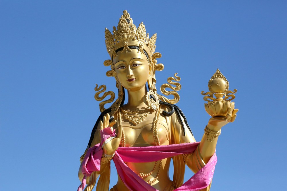 Групповые туры в Бутан