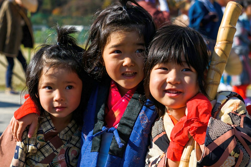 Групповые туры в Бутан