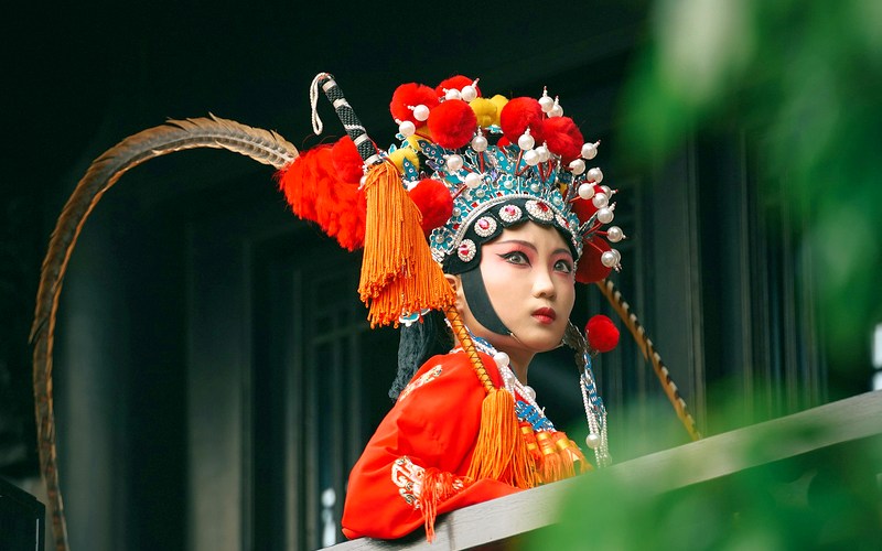 Туры в Китай