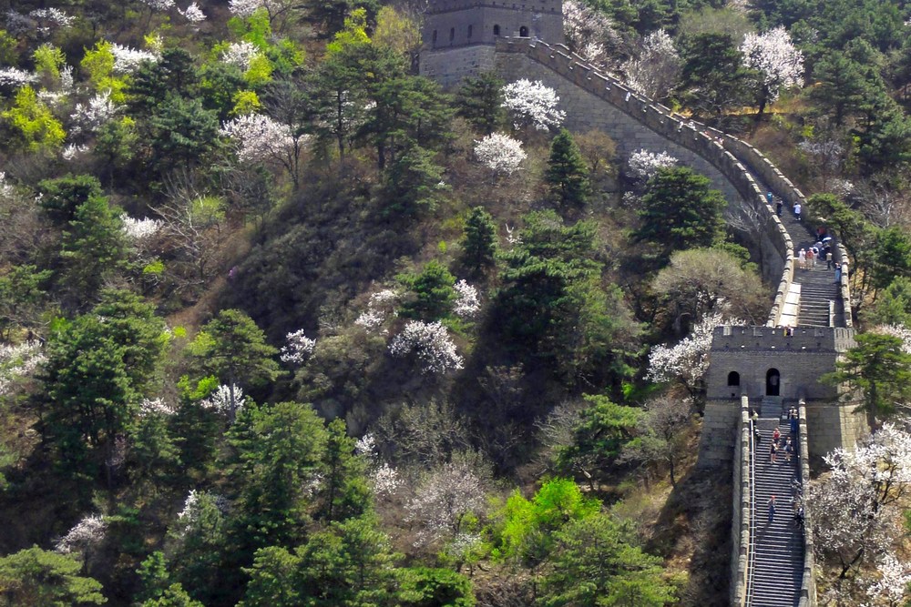 Китай: Пекин