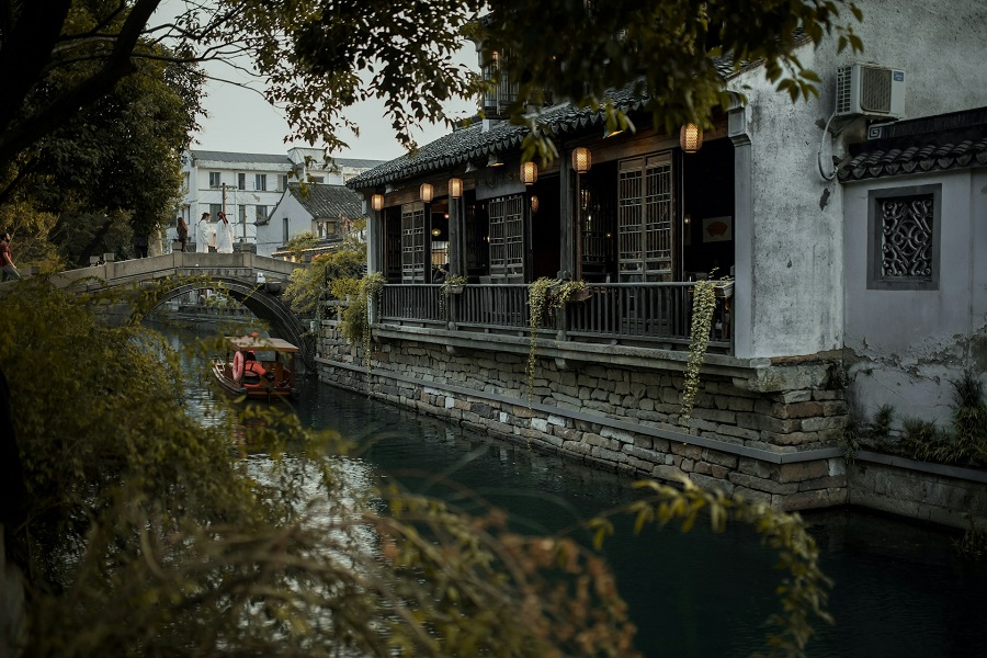 Китай: Чэнду