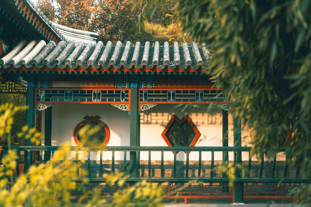 Китай: Пекин