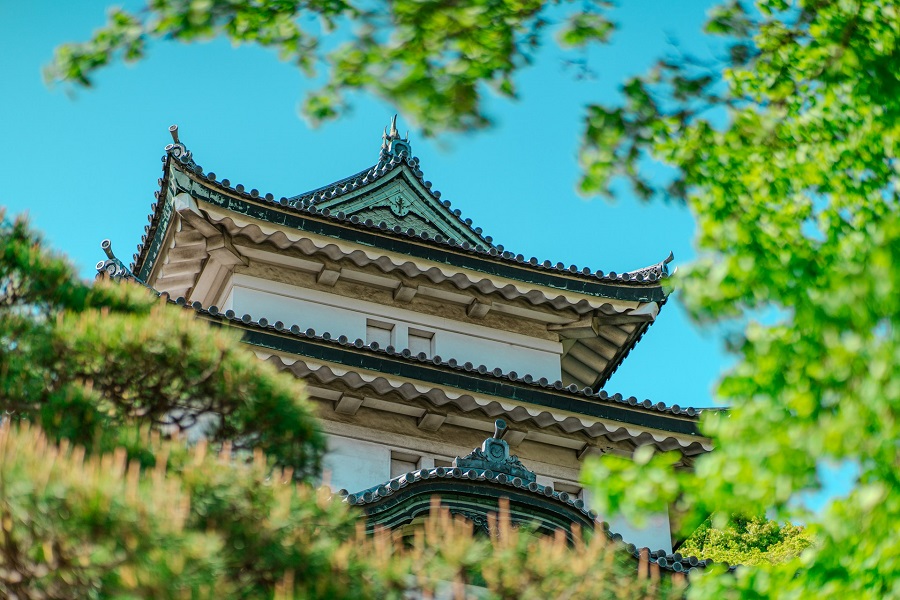 Япония: Токио