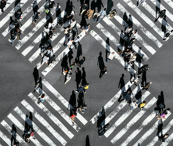 Япония: Токио