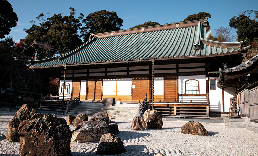 Япония: Хамамацу