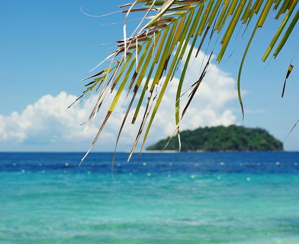 Малайзия: Борнео, Кота-Кинабалу