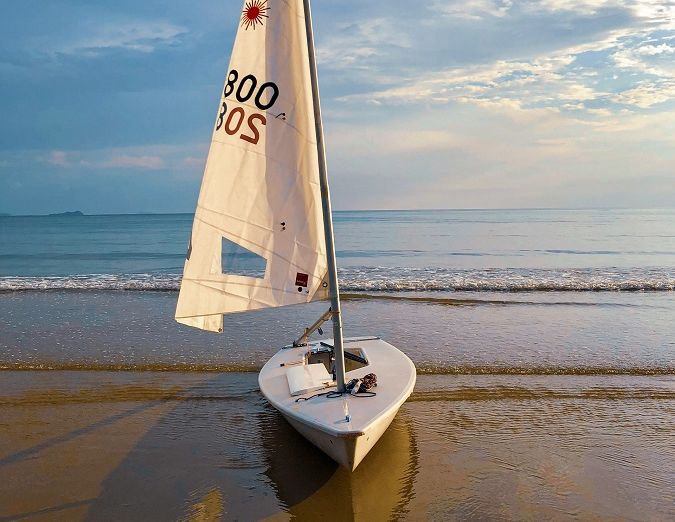 Малайзия: Борнео, Кота-Кинабалу