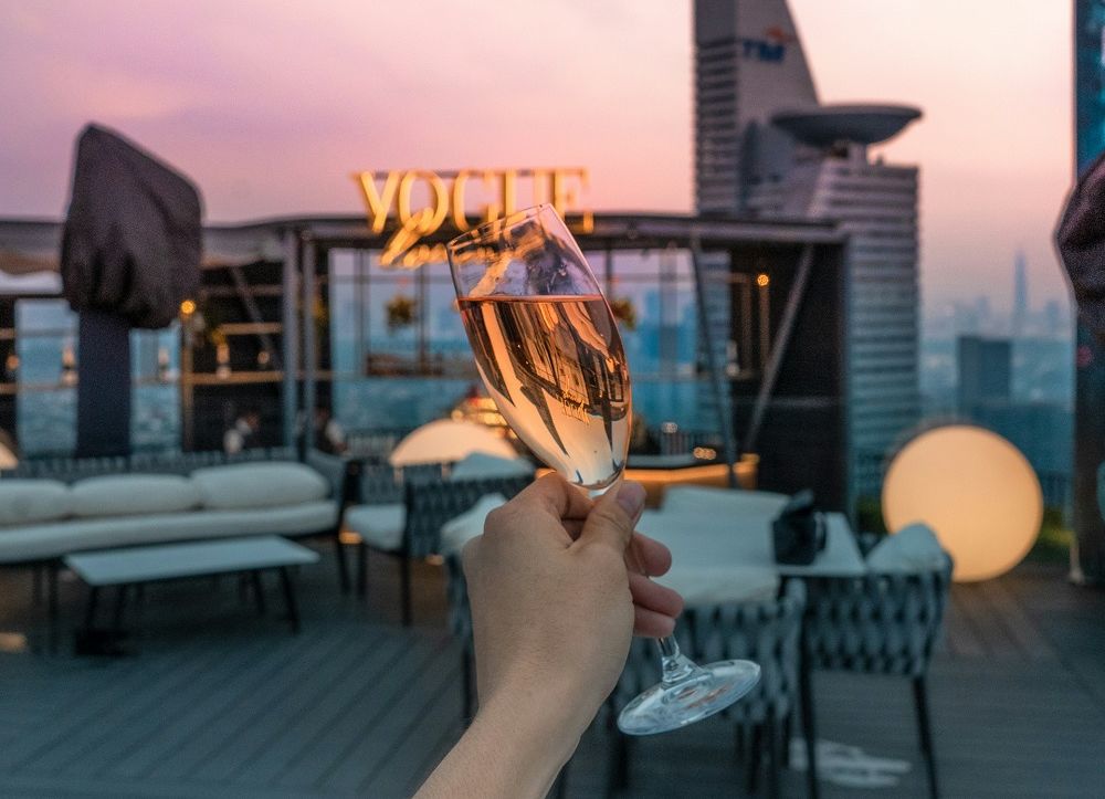 Малайзия: Куала-Лумпур