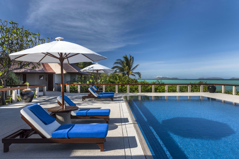 Amanpulo 5*