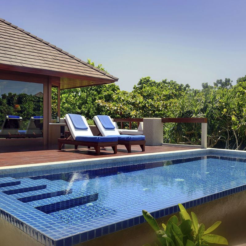 Amanpulo 5*