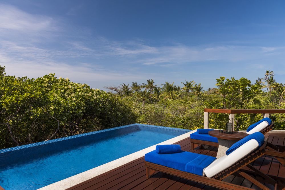 Amanpulo 5*