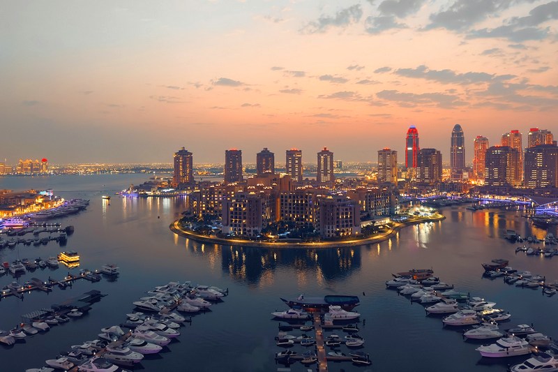 Туры в Катар