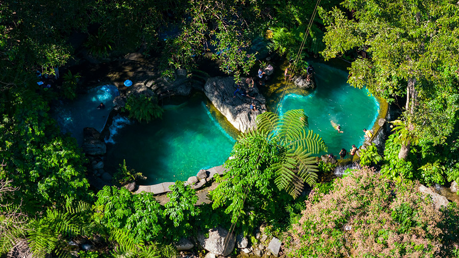 Филиппины: Себу