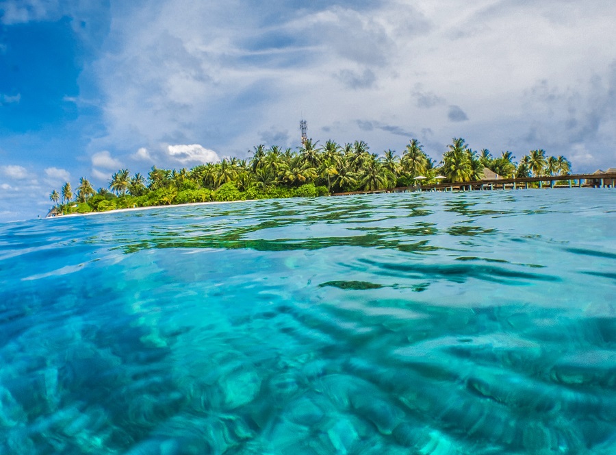 Филиппины: Боракай