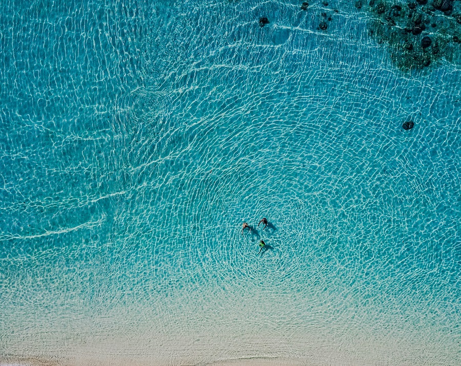 Филиппины: Боракай