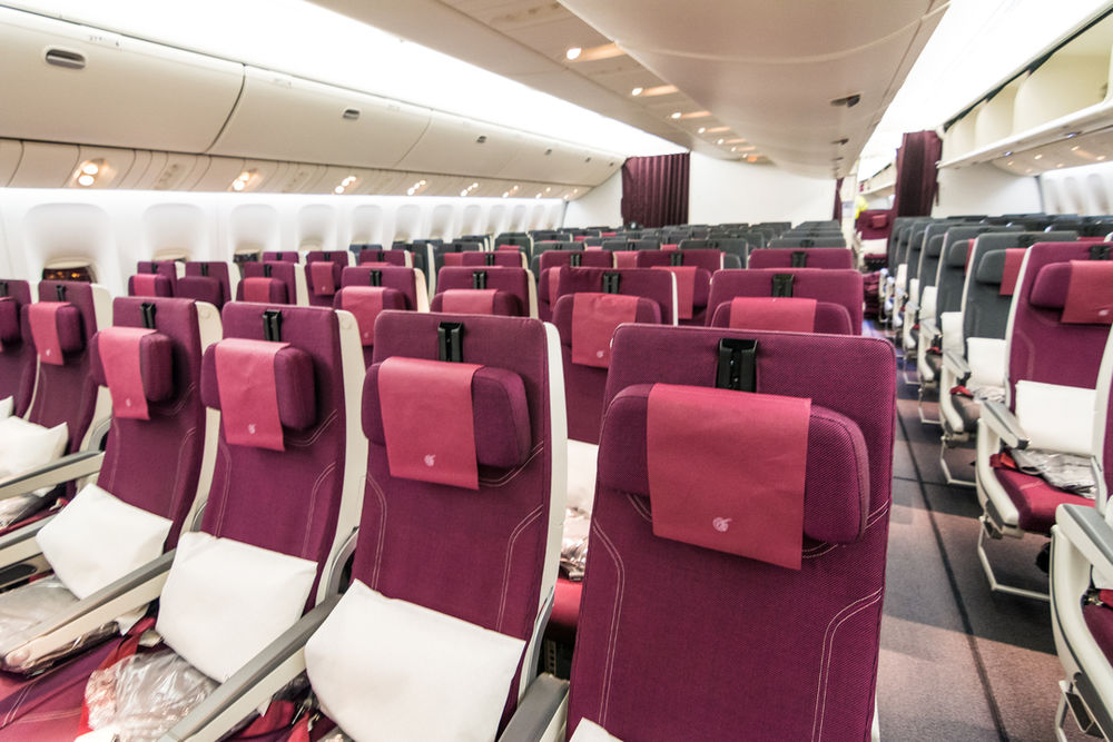 Qatar Airways