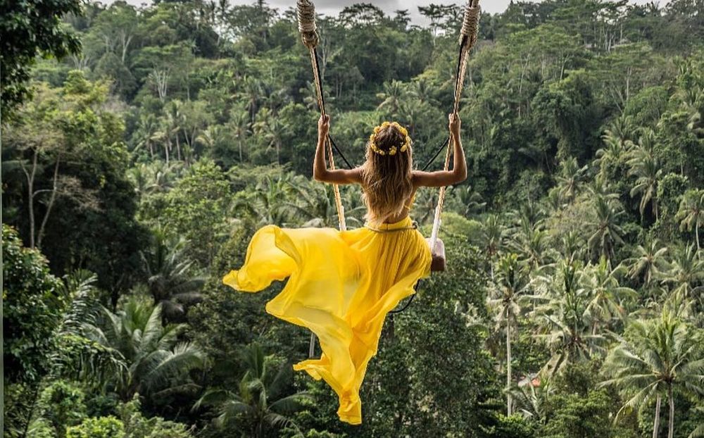 Индонезия: Бали