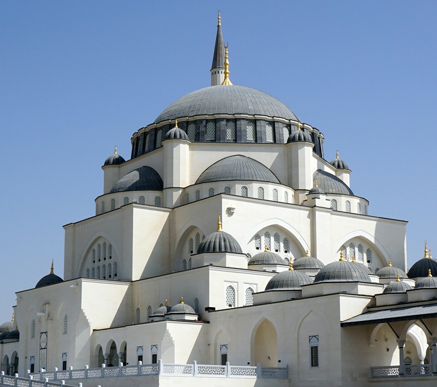 ОАЭ: Шарджа