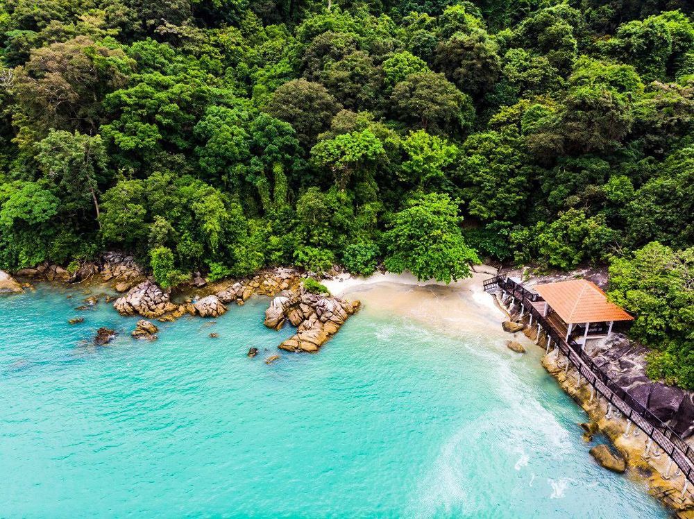 Малайзия: Лангкави