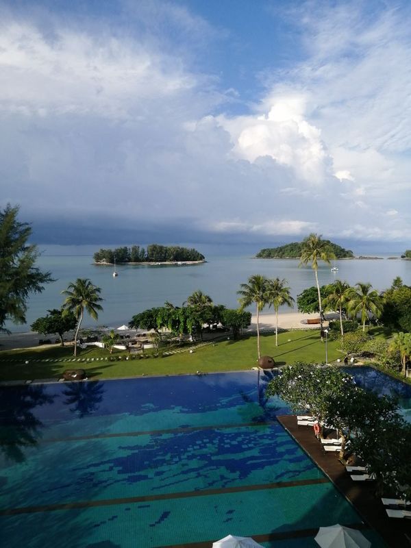 Малайзия: Лангкави