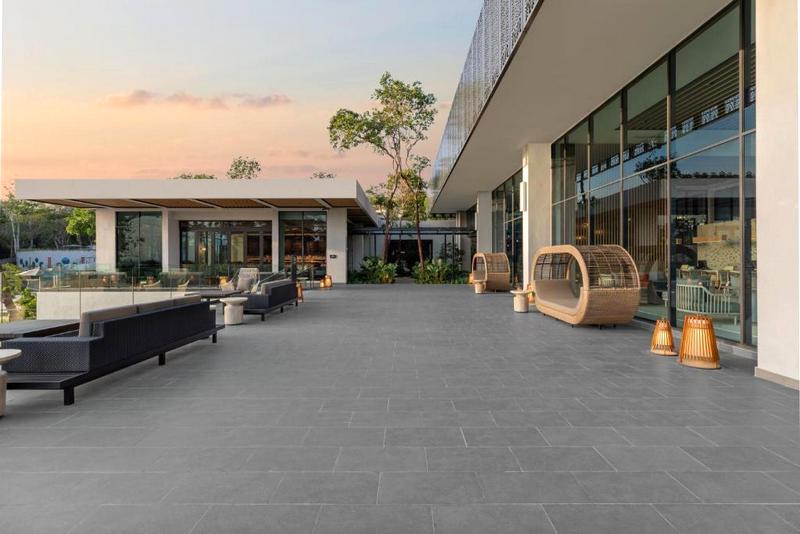 Малайзия: Marriott Perhentian 5*