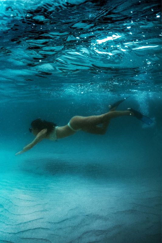 Бразилия: Бузиос