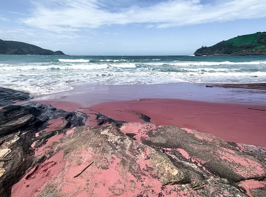 Бразилия: Бузиос