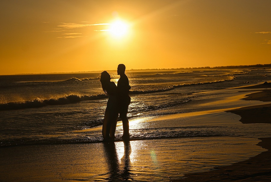 Бразилия: острова