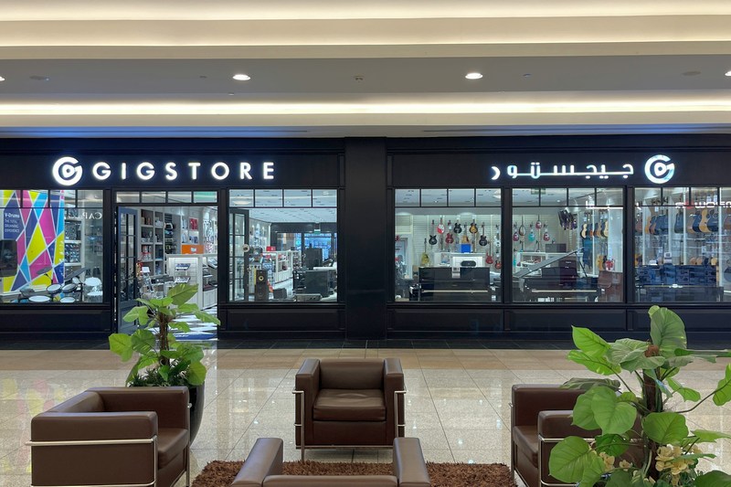 ОАЭ: Абу-Даби