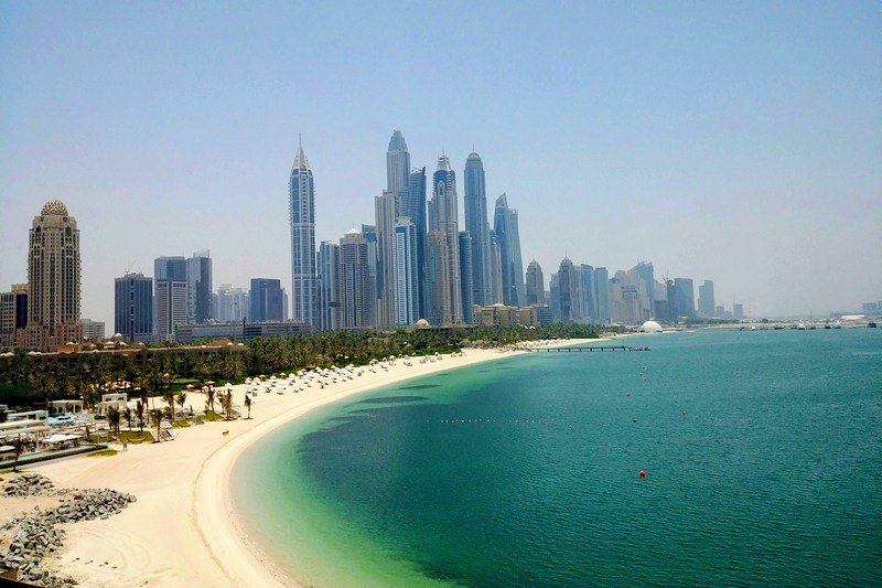 ОАЭ: Дубай