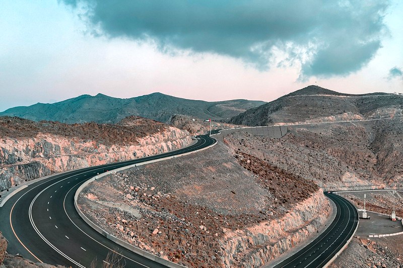 ОАЭ: Аджман