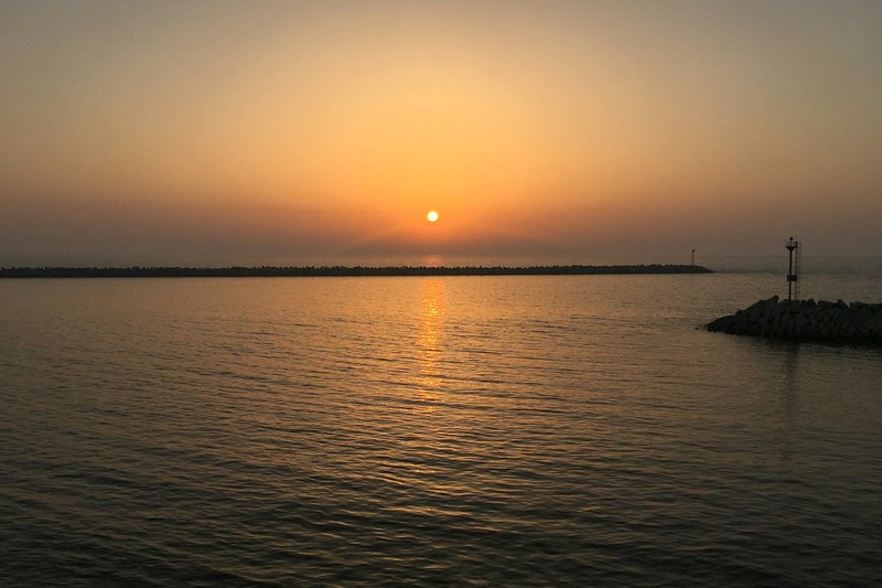 ОАЭ: Аджман