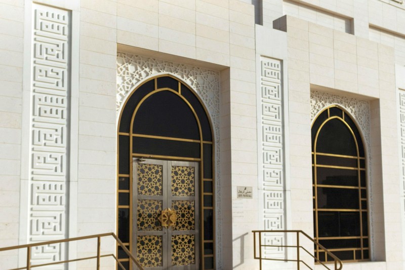 ОАЭ: Аджман